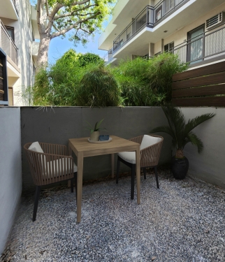 Apartment in Los Angeles