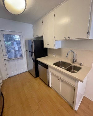 Apartment in Los Angeles