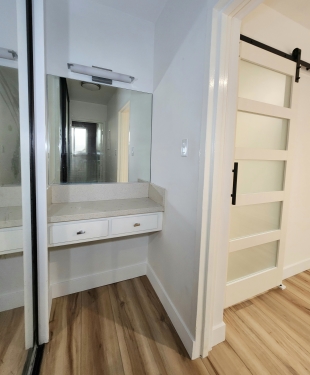 Apartment in Los Angeles