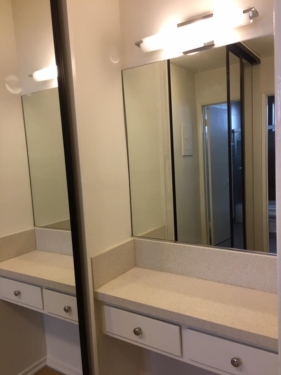 Apartment in Los Angeles