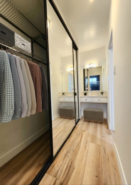 Apartment in Los Angeles