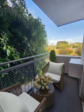 Apartment in Los Angeles