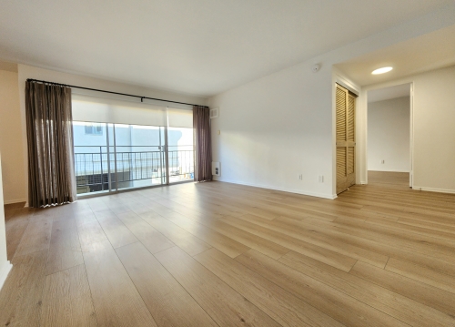 Apartment in Los Angeles