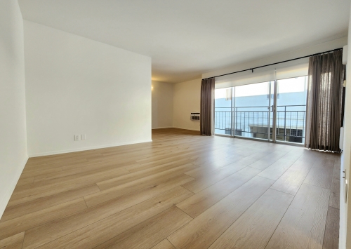 Apartment in Los Angeles