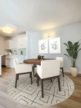 Apartment in Los Angeles