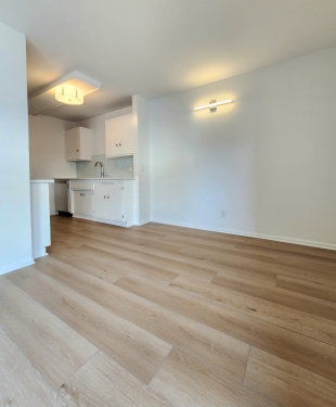 Apartment in Los Angeles