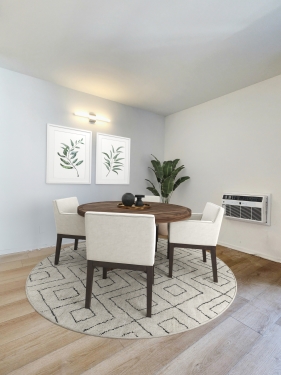 Apartment in Los Angeles