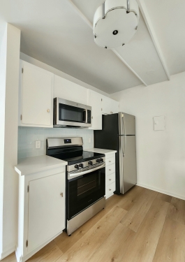 Apartment in Los Angeles