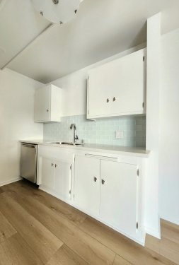 Apartment in Los Angeles