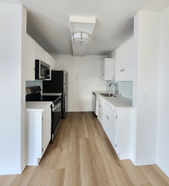 Apartment in Los Angeles