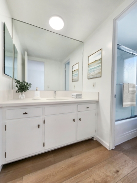 Apartment in Los Angeles