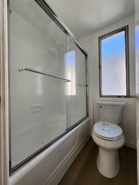 Apartment in Los Angeles