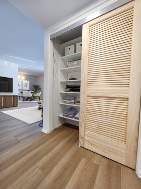 Apartment in Los Angeles