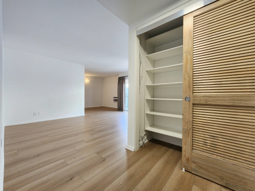 Apartment in Los Angeles