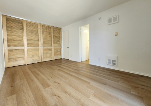 Apartment in Los Angeles