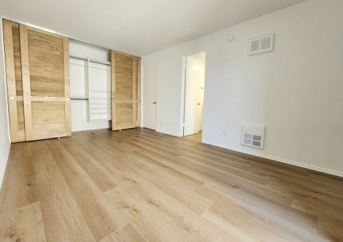 Apartment in Los Angeles