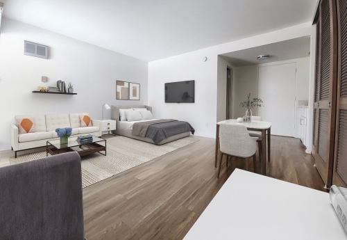 Apartment in Los Angeles