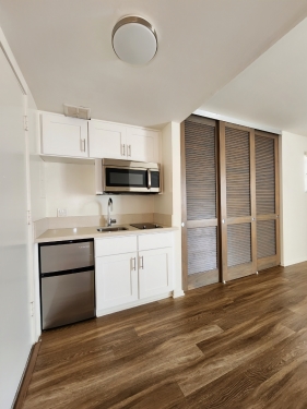 Apartment in Los Angeles