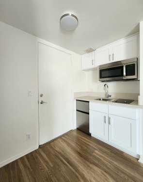 Apartment in Los Angeles