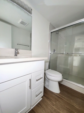 Apartment in Los Angeles