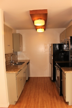 Apartment in Los Angeles