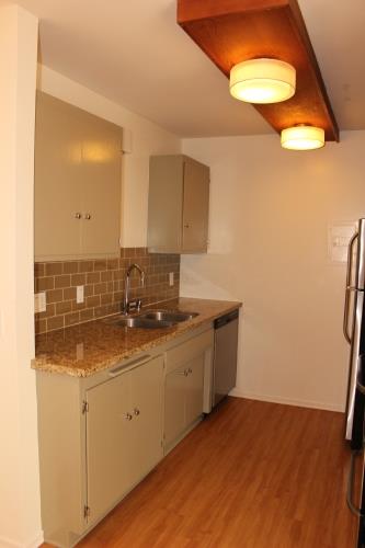 Apartment in Los Angeles