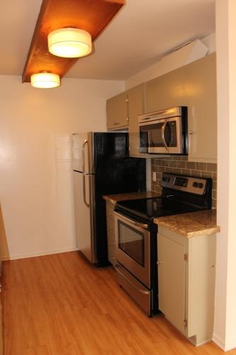 Apartment in Los Angeles