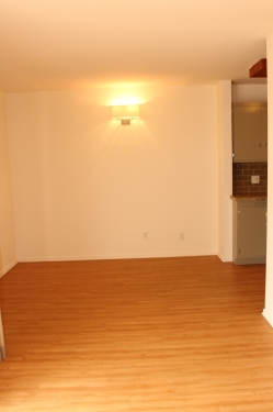 Apartment in Los Angeles
