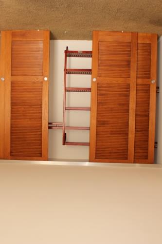 Apartment in Los Angeles