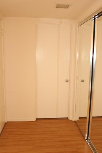 Apartment in Los Angeles