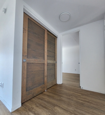 Apartment in Los Angeles