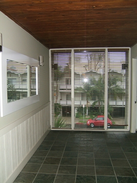 Apartment in Los Angeles