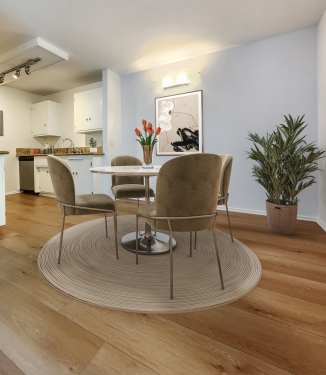 Apartment in Los Angeles