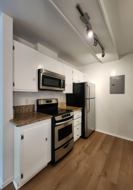 Apartment in Los Angeles