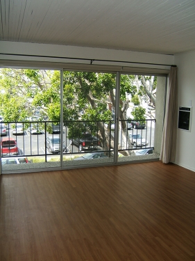 Apartment in Los Angeles