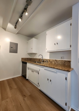 Apartment in Los Angeles