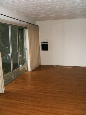 Apartment in Los Angeles