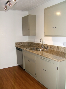 Apartment in Los Angeles