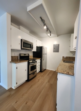 Apartment in Los Angeles