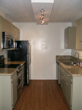 Apartment in Los Angeles