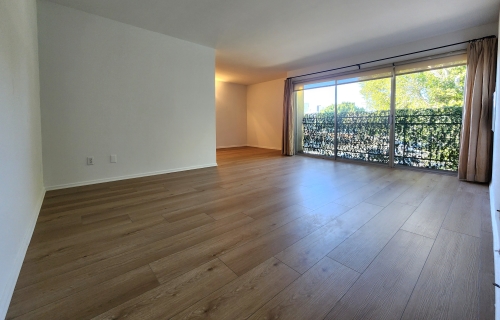 Apartment in Los Angeles