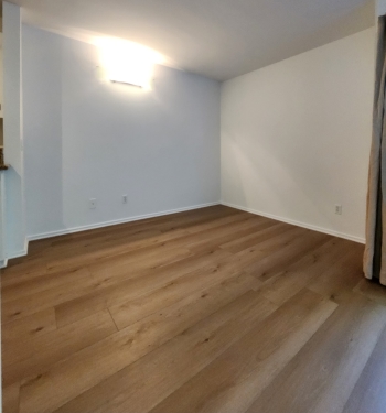 Apartment in Los Angeles