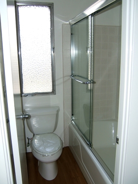 Apartment in Los Angeles