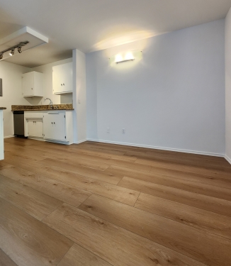 Apartment in Los Angeles