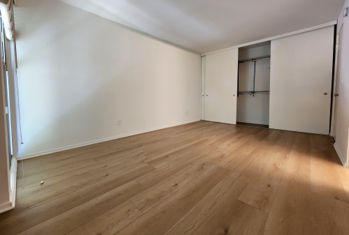 Apartment in Los Angeles