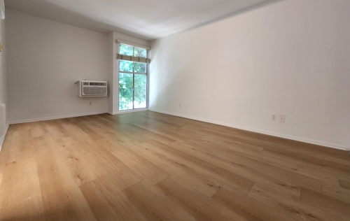 Apartment in Los Angeles