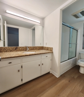 Apartment in Los Angeles