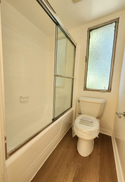 Apartment in Los Angeles