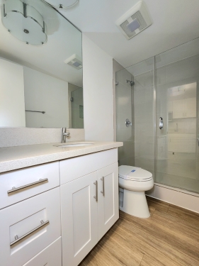 Apartment in Los Angeles