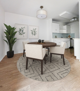 Apartment in Los Angeles